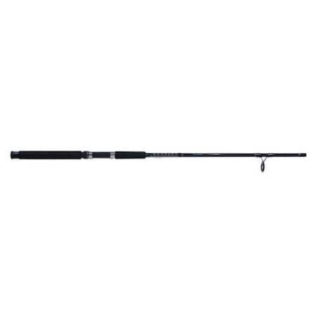 Sea Striker Surf Spinning Rod 10' 2Pc Black SS10B